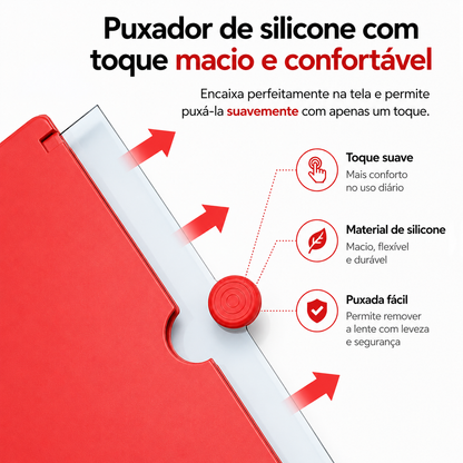 Ampliador de Tela de Celular - MaxiView [COMPRE 1 E LEVE 2]