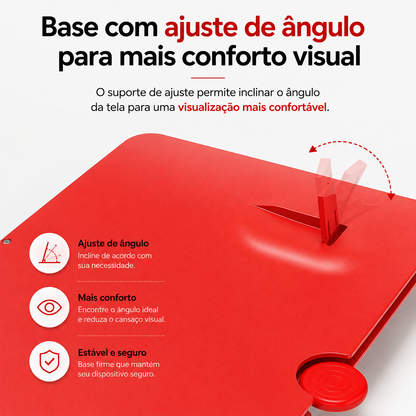Ampliador de Tela de Celular - MaxiView [COMPRE 1 E LEVE 2]