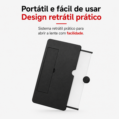 Ampliador de Tela de Celular - MaxiView [COMPRE 1 E LEVE 2]