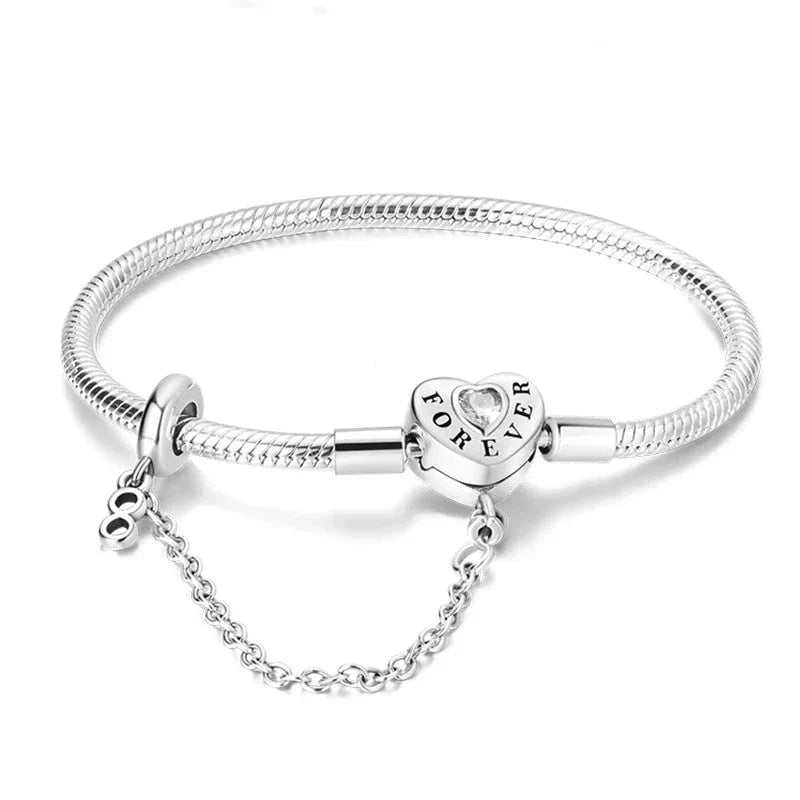 Pulseira Para Sempre Position 1