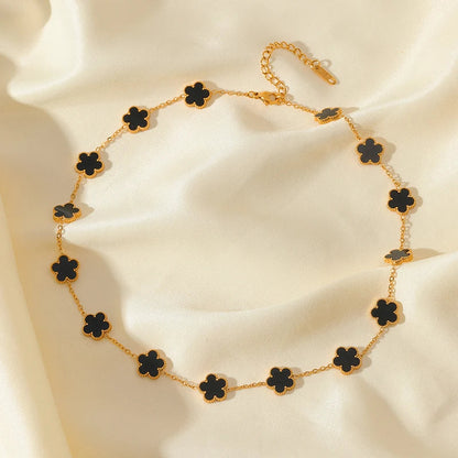 Colar Estrelas Pand Position 4